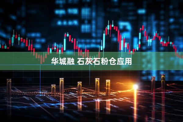 华城融 石灰石粉仓应用